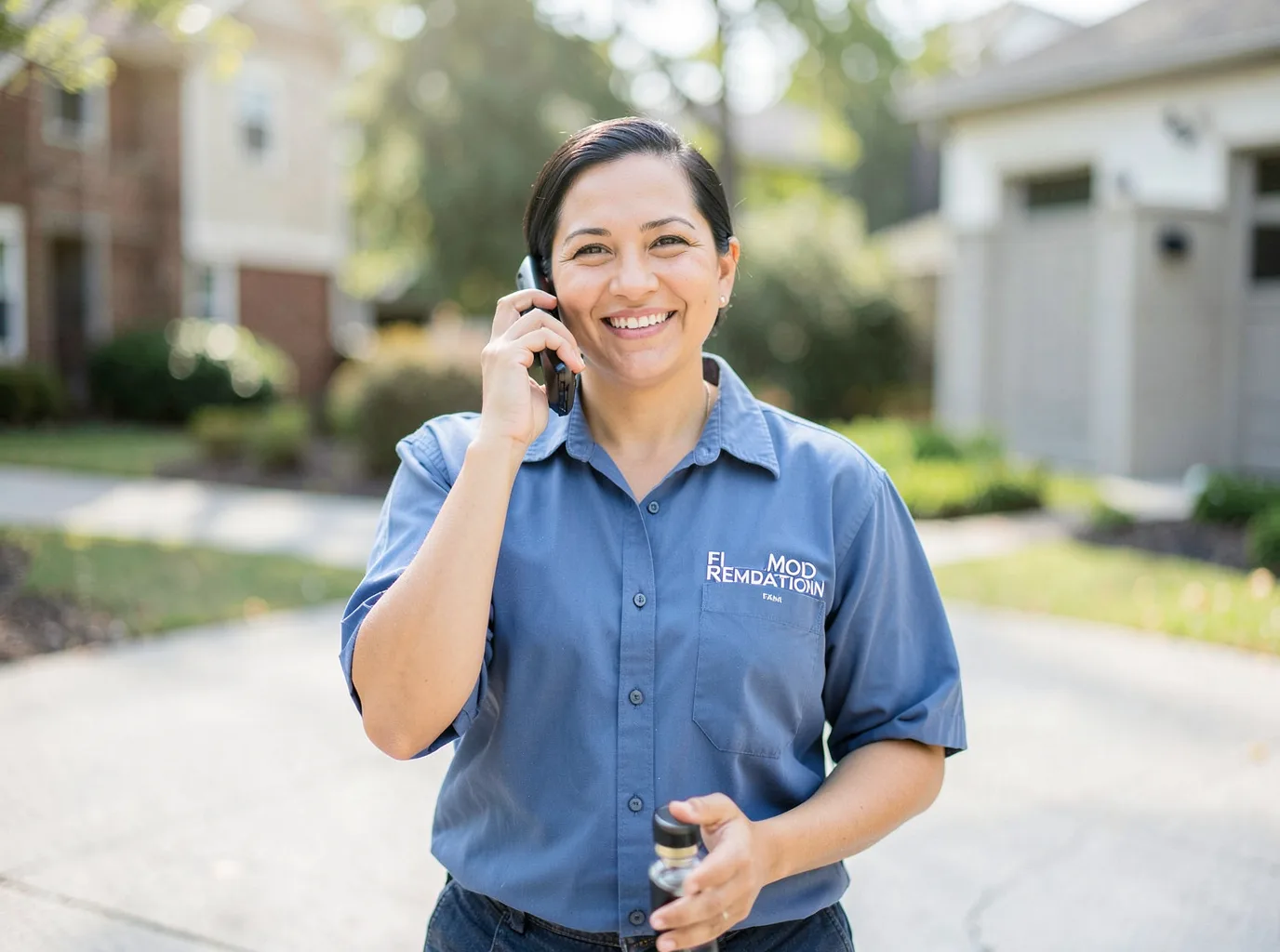 Mold Remediation Humnoke, AR FAQs